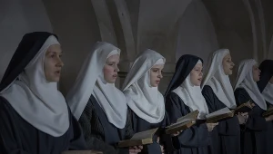 Kadr z filmu "Niewinne"