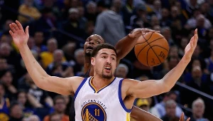 Klay Thompson