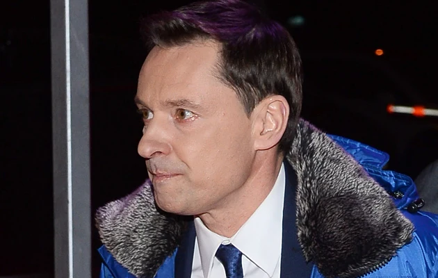 Krzysztof Ziemiec Krzysztof Ziemiec