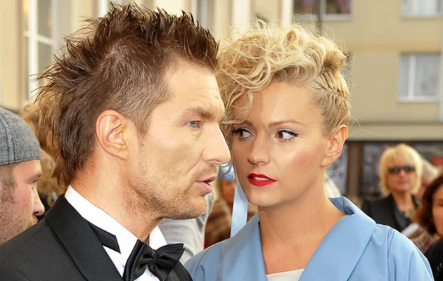 Sztaba opowiedział o rozwodzie z Szelągowską!