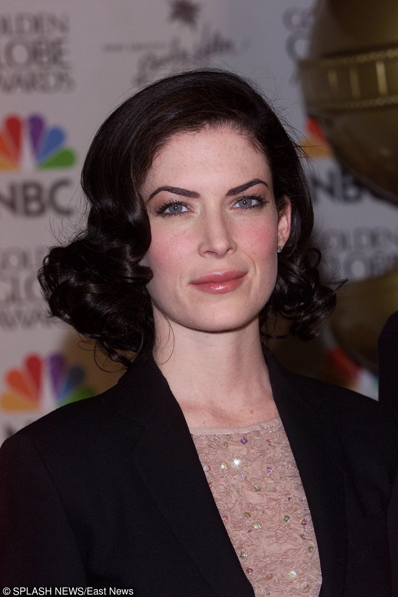 Lara Flynn - 2001 r.