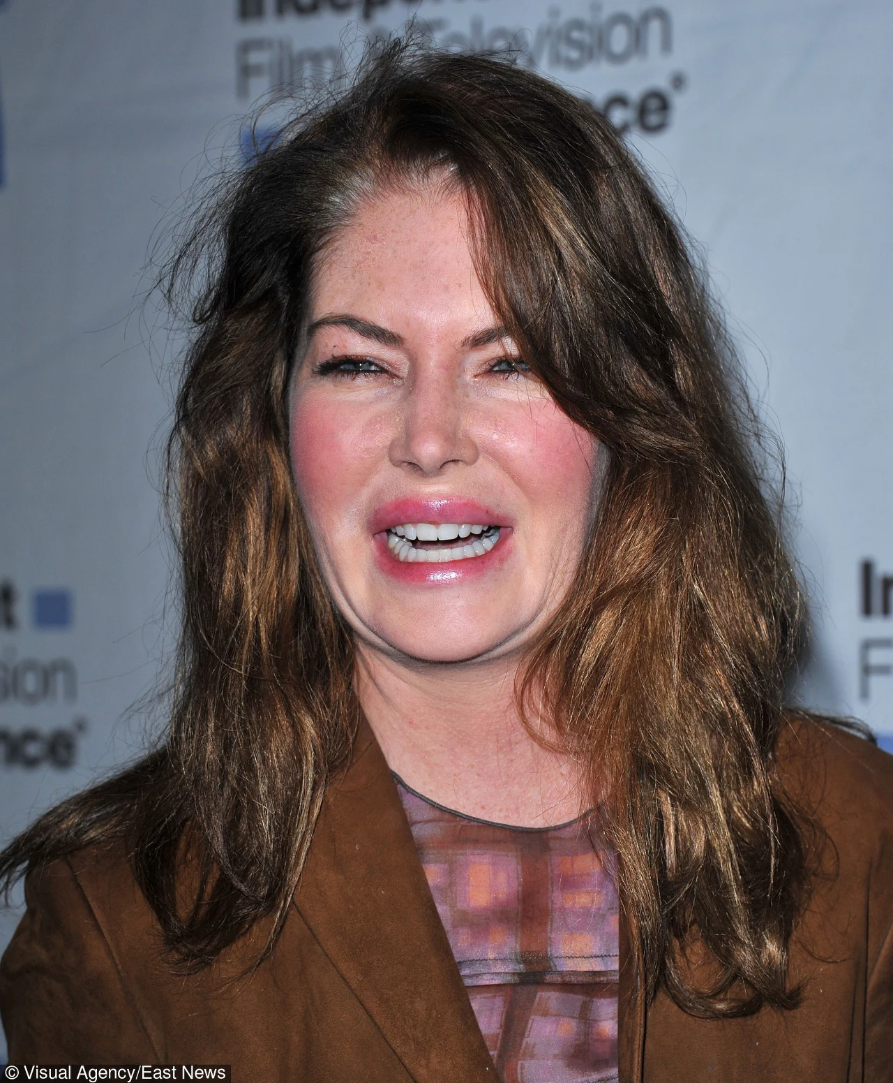 Lara Flynn - 2010 r.