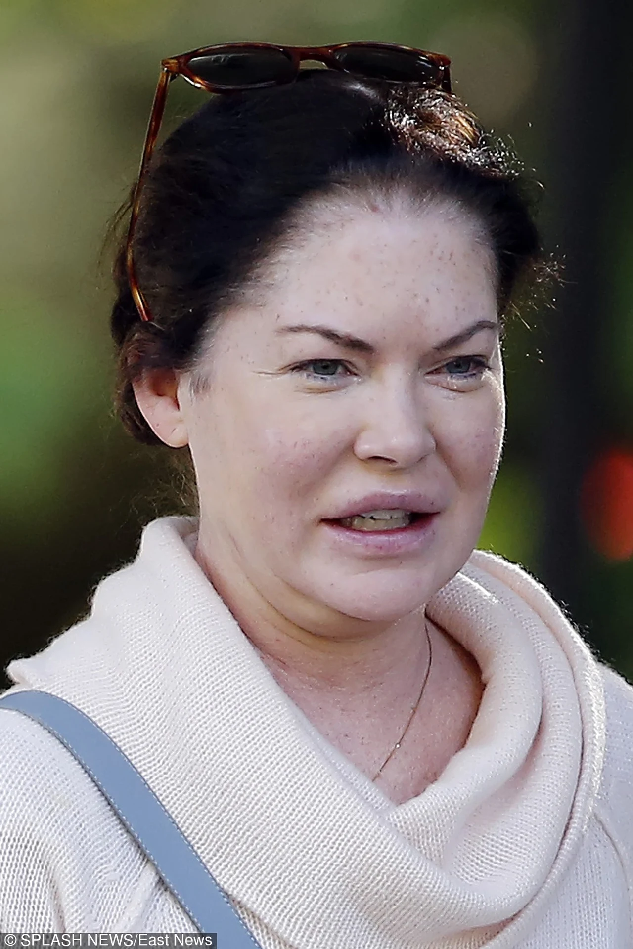 Lara Flynn - 2016 r.