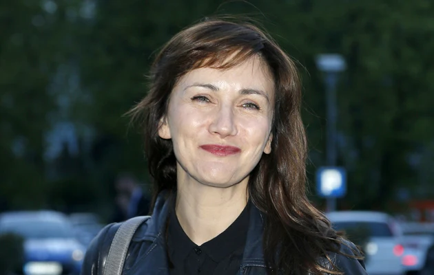 Aktorka w końcu jest szczęśliwie zakochana! Aktorka w końcu jest szczęśliwie zakochana!