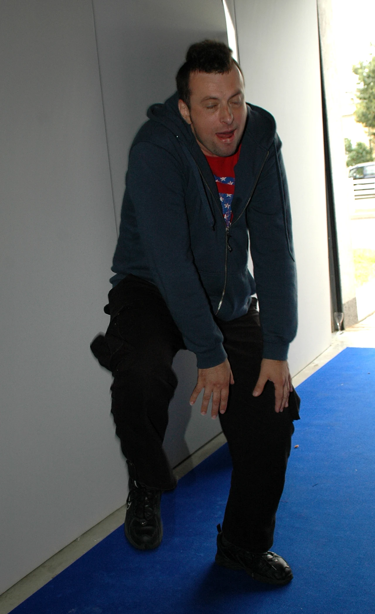 Tymon Tymański  Tymon Tymański