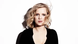 Joanna Kulig, fot. Jacek Grąbczewski