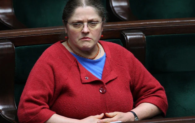 Krystyna Pawłowicz Krystyna Pawłowicz