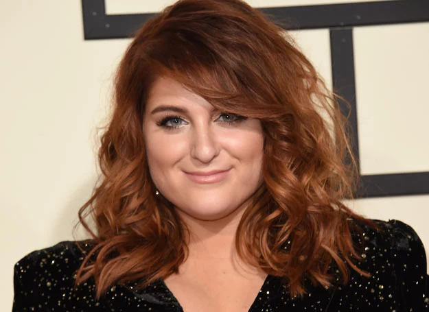 Meghan Trainor