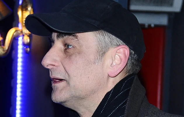 Robert Gonera Robert Gonera