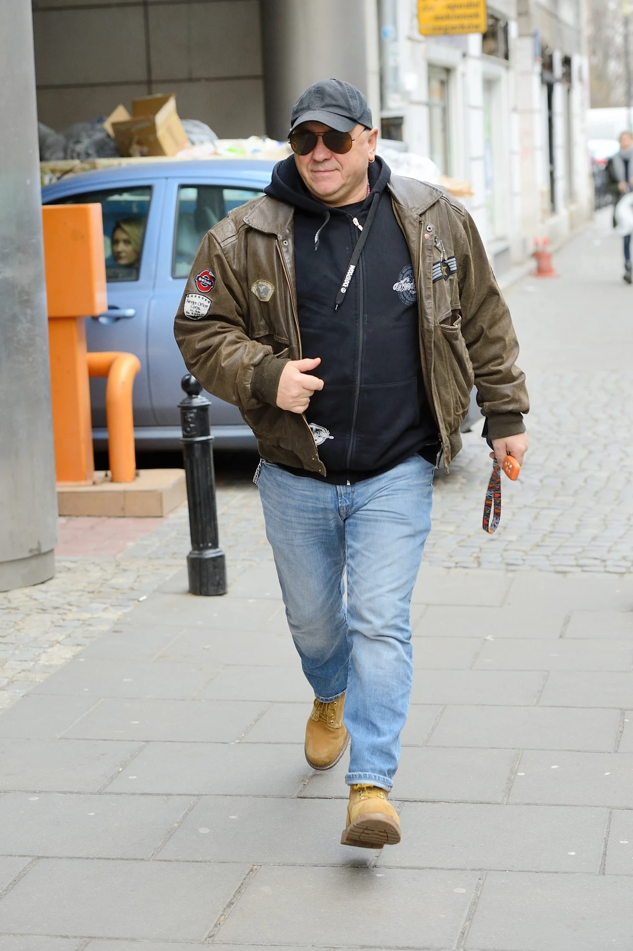 Jurek Owsiak Jurek Owsiak