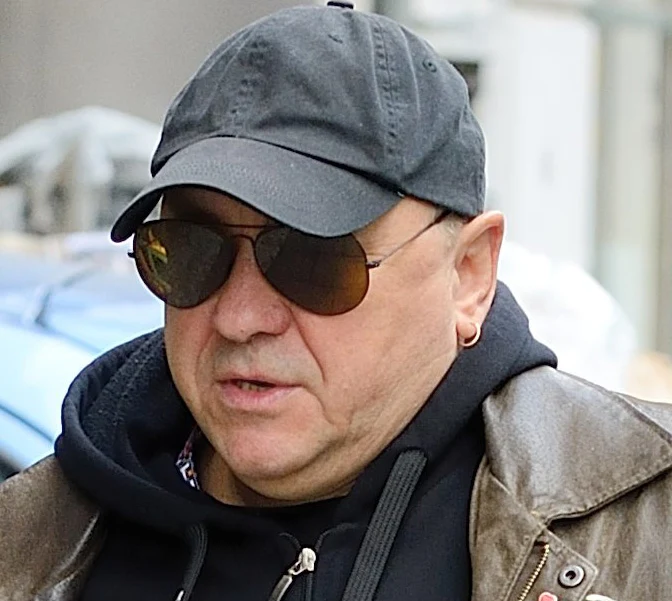 Jurek Owsiak Jurek Owsiak