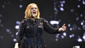 Adele potrafi zaskoczyć fanów