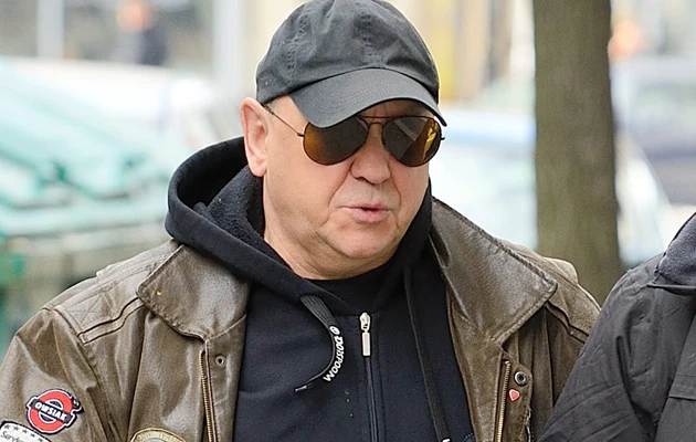 Jurek Owsiak Jurek Owsiak