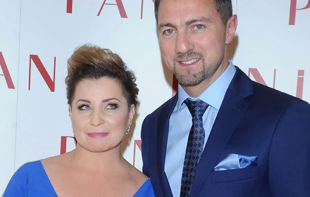 Mirella i Jerzy Dudkowie