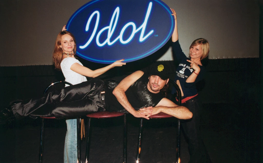 Idol Idol