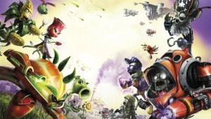 Plants vs. Zombies: Garden Warfare 2