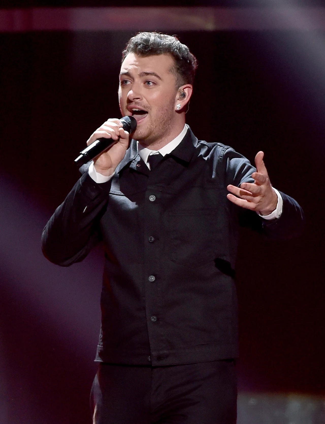 Sam Smith