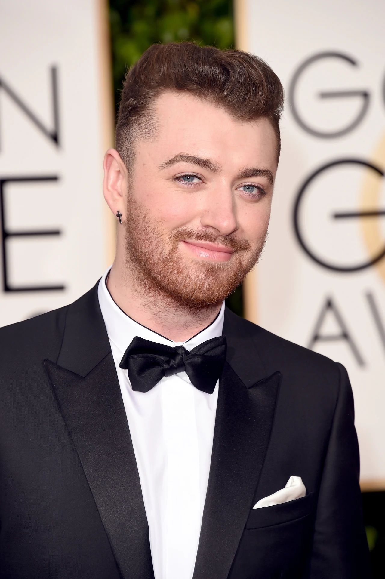 Sam Smith