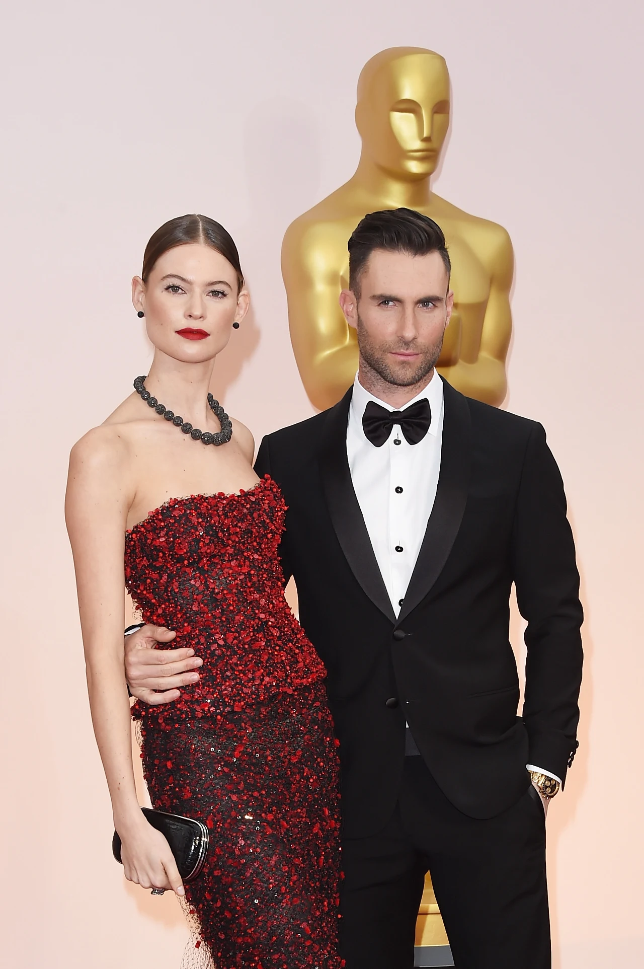 Para jest małżeństwem od półtora roku