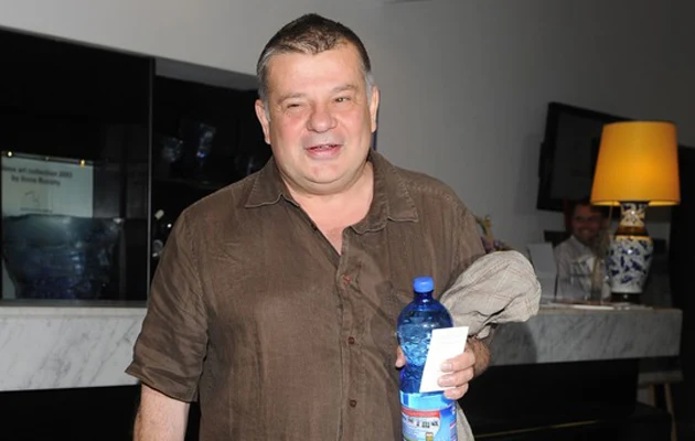 Krzysztof Globisz Krzysztof Globisz