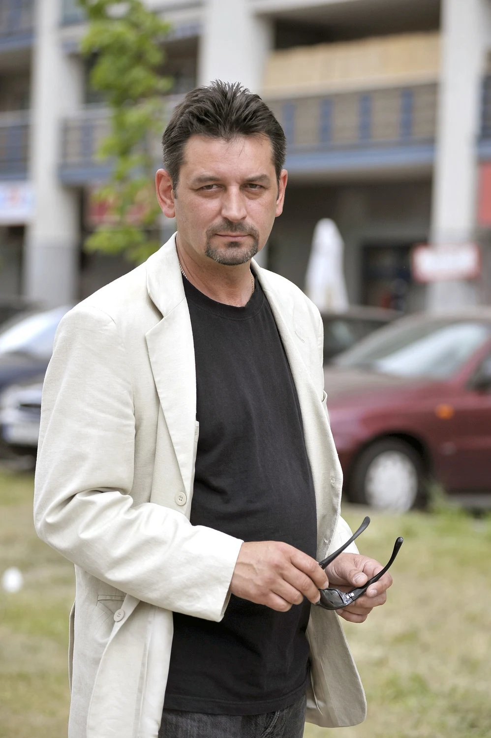 Artur Dziurman Artur Dziurman