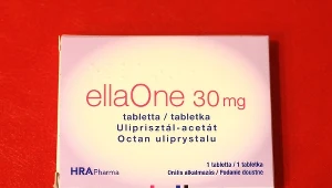 Pigułki ellaOne
