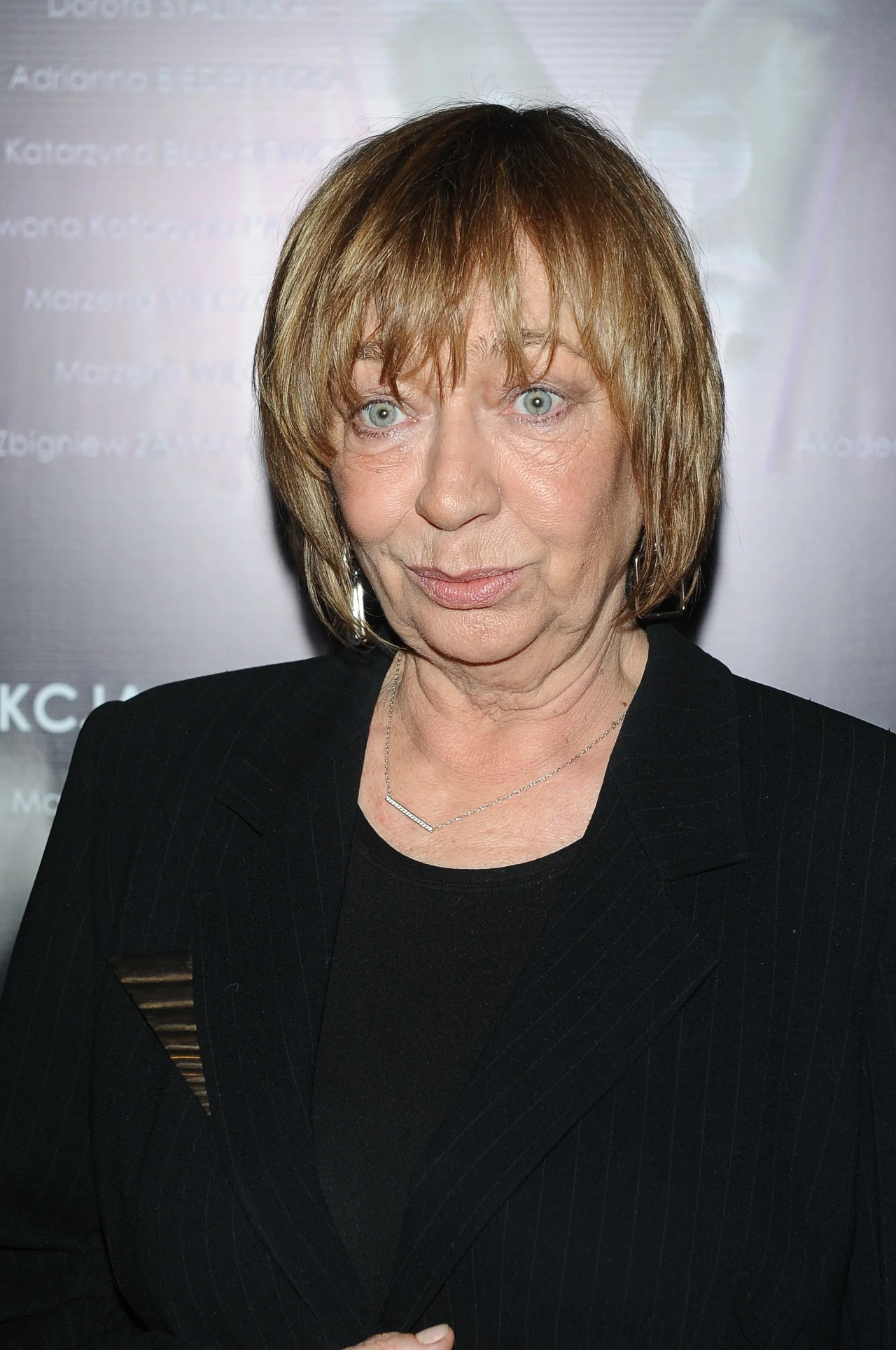 Ewa Szykulska Ewa Szykulska