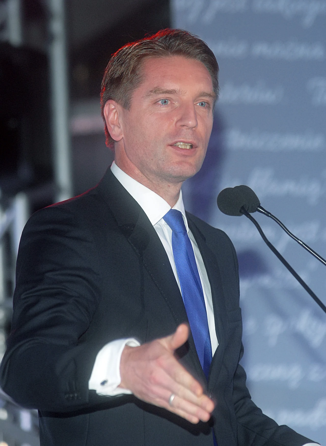 Tomasz Lis Tomasz Lis