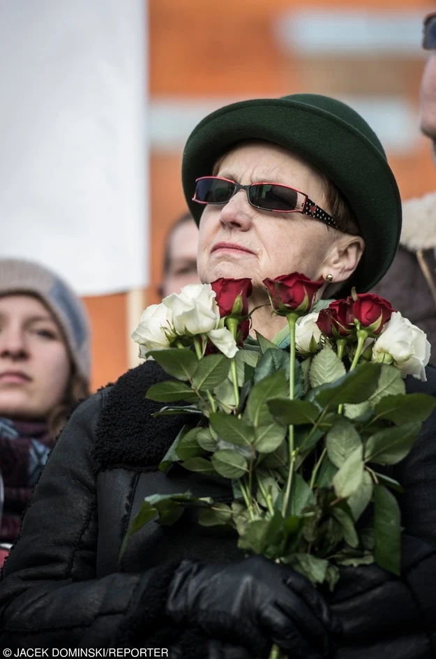 Danuta Wałęsa Danuta Wałęsa