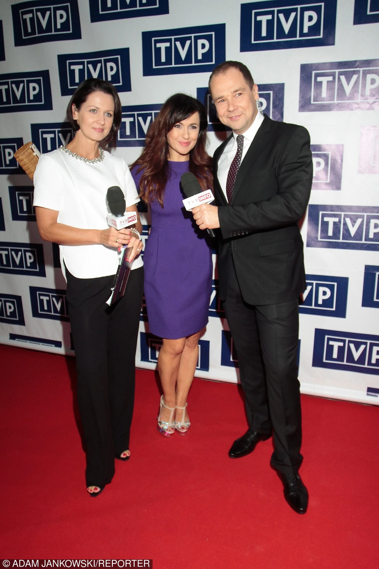 Rudnik z Tadlą i Kulczyckim Rudnik z Tadlą i Kulczyckim