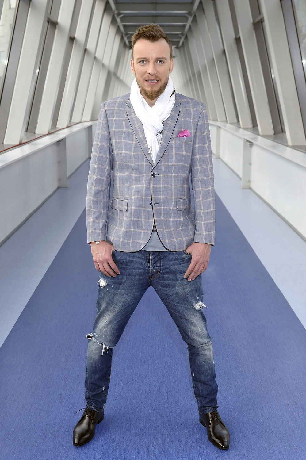 Piotr Kupicha Piotr Kupicha