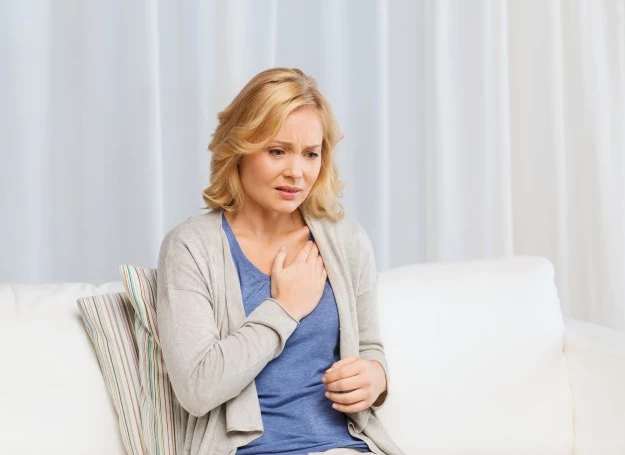 Dziwny niepokój, kołatanie serca i chroniczne zmęczenie? To może być wina hormonów! Dziwny niepokój, kołatanie serca i chroniczne zmęczenie? To może być wina hormonów!