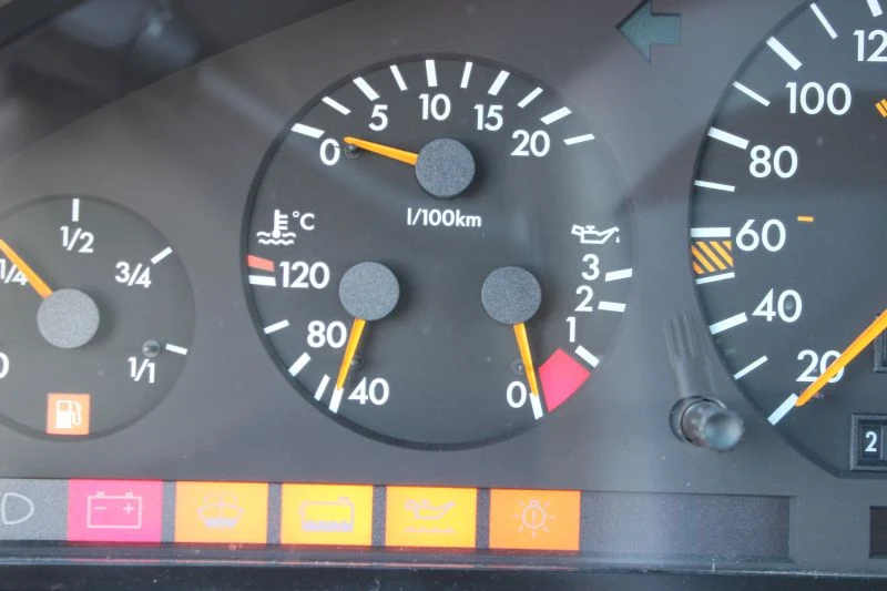 Mercedes S W140 Mercedes S W140