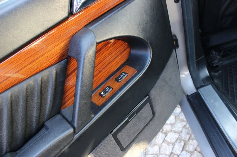 Mercedes S W140 Mercedes S W140