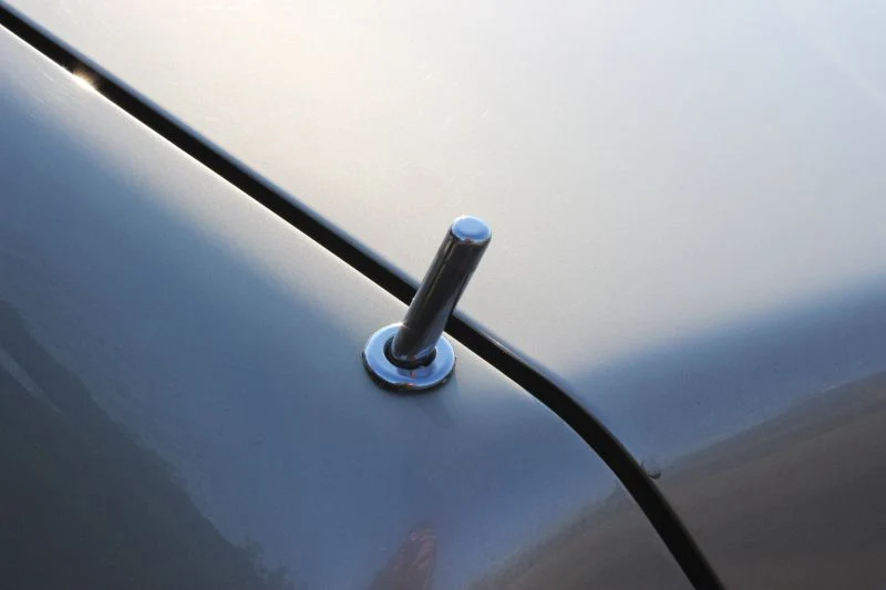 Mercedes S W140 Mercedes S W140