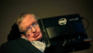 Stephen Hawking ostrzega przed Brexitem