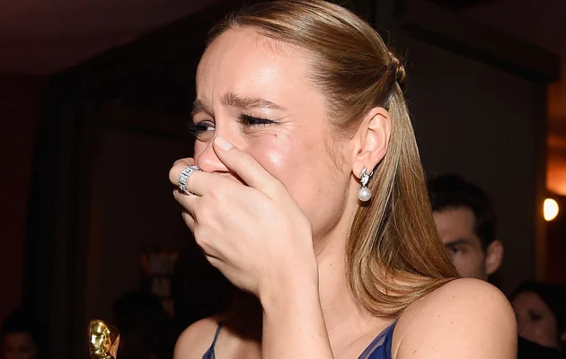 Brie Larson Brie Larson