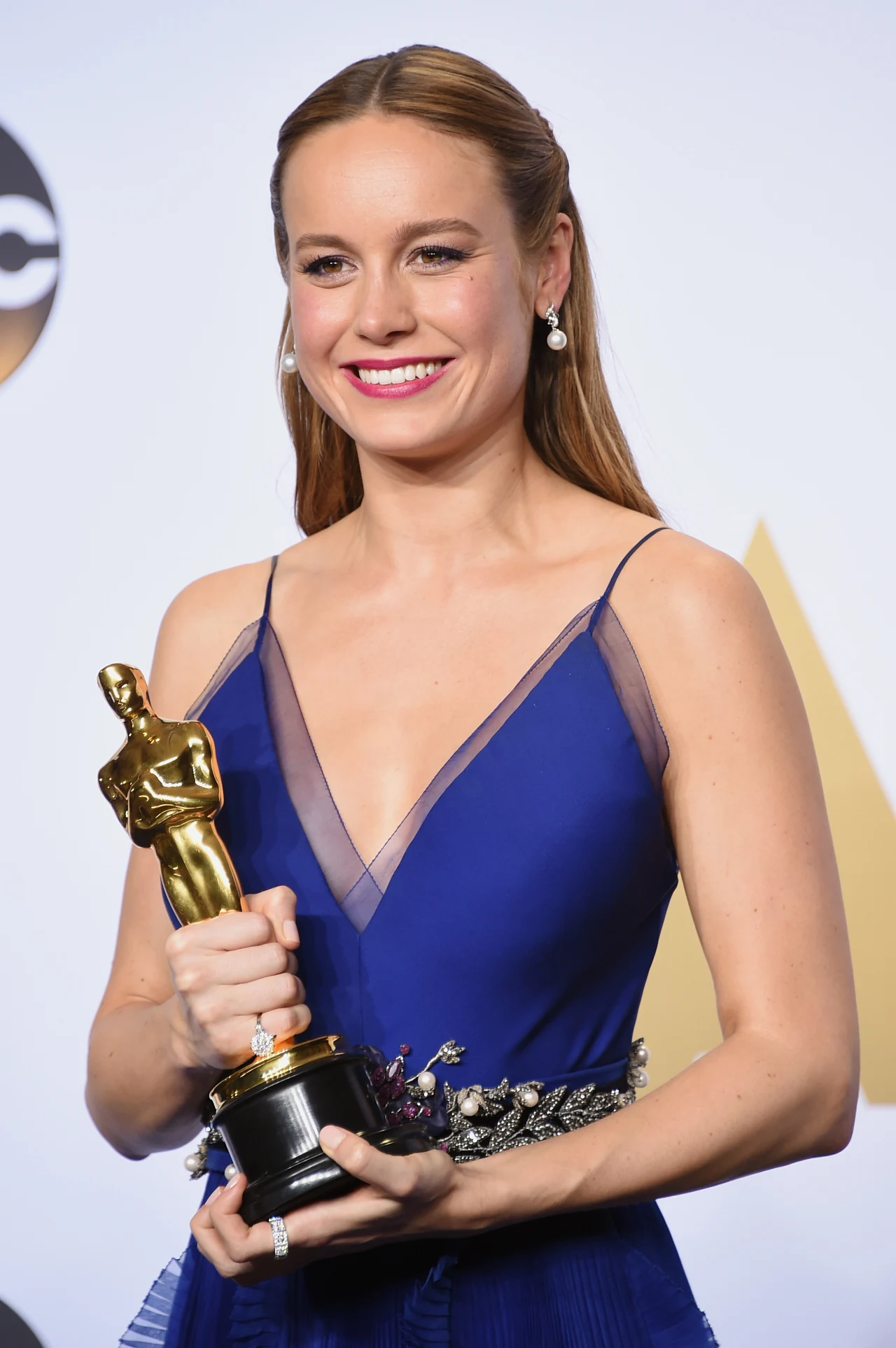 Brie Larson Brie Larson