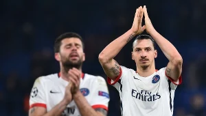 Zlatan Ibrahimović