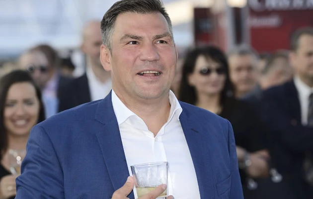 Dariusz Michalczewski Dariusz Michalczewski