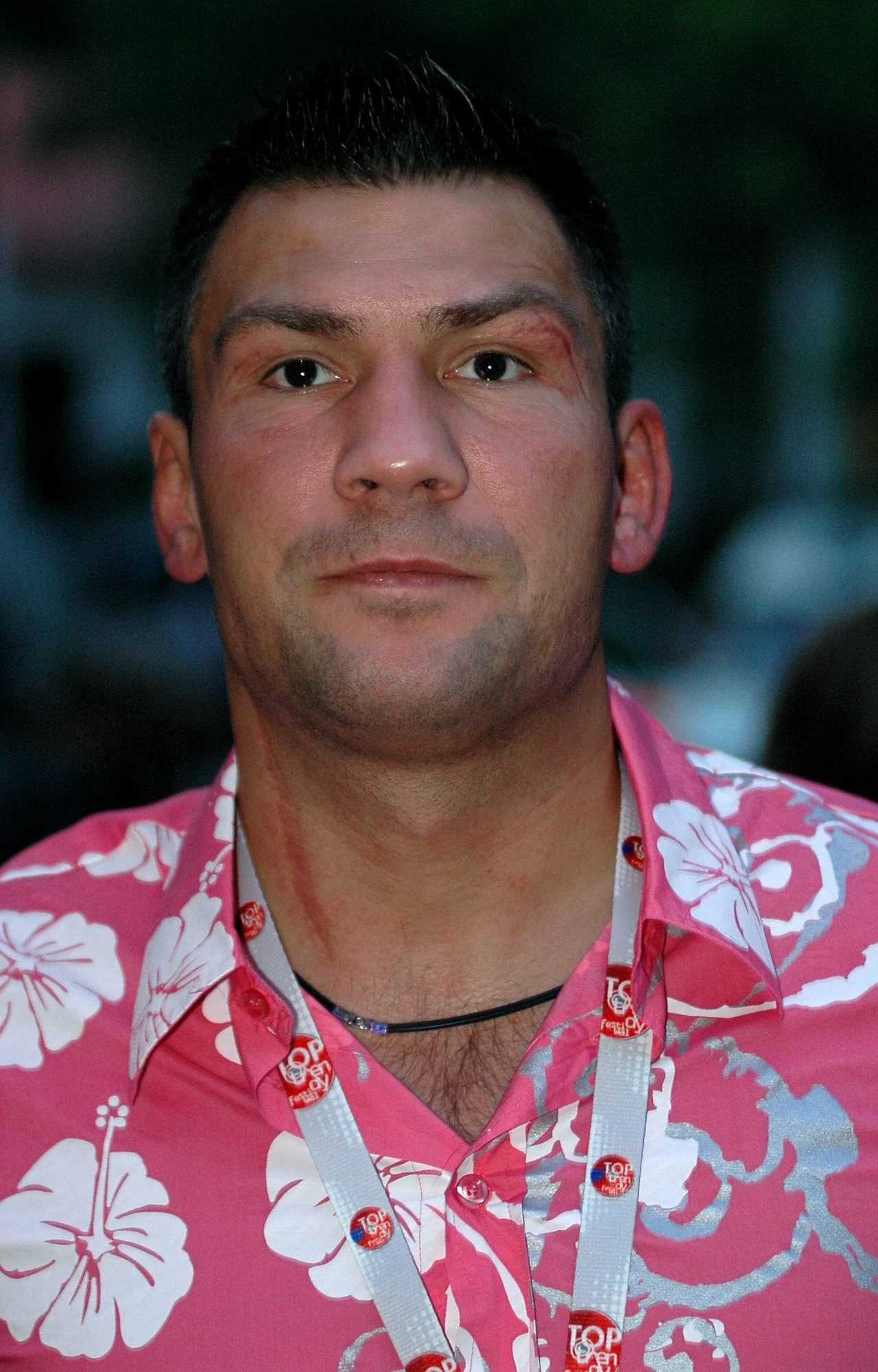 Dariusz Michalczewski Dariusz Michalczewski