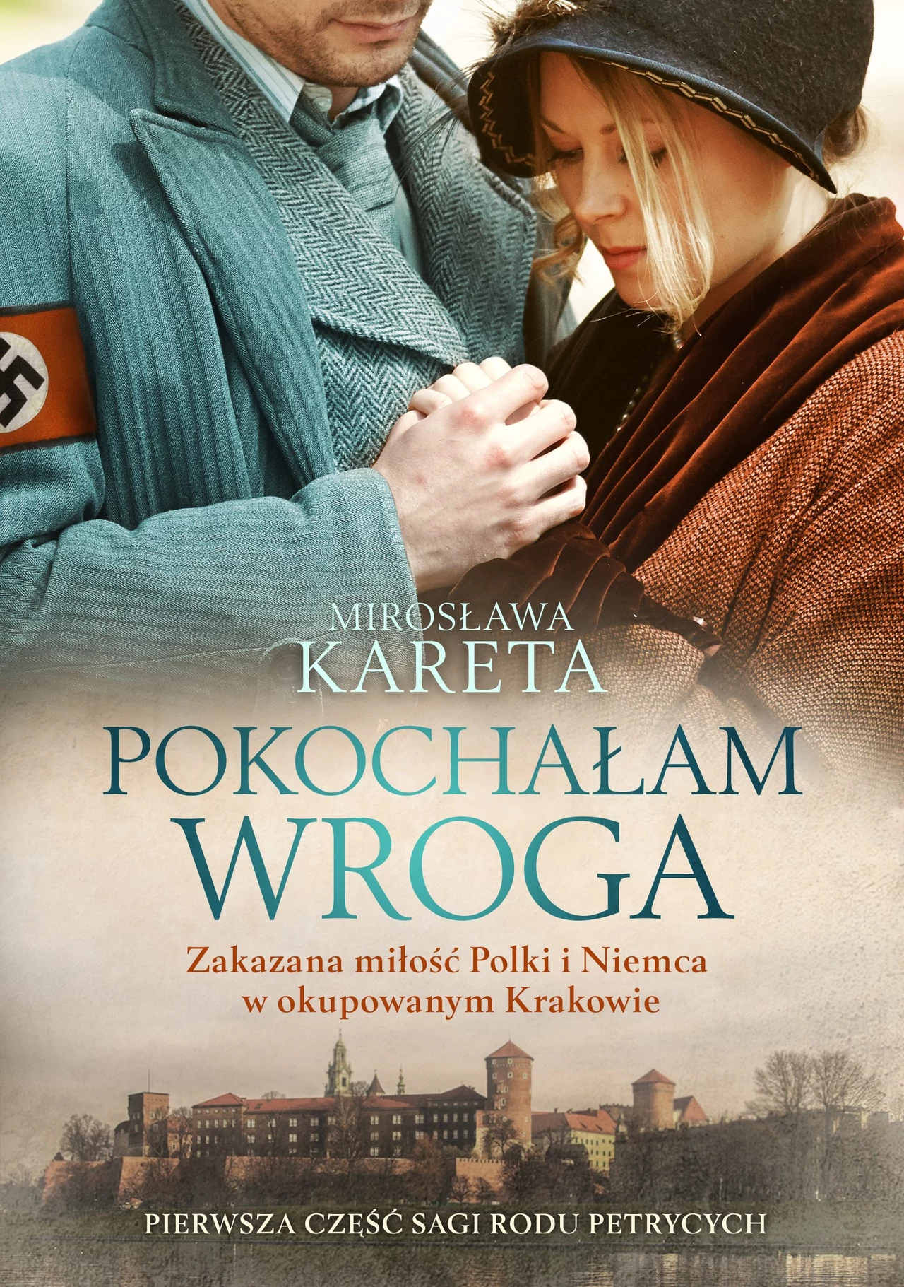 Pokochałam wroga