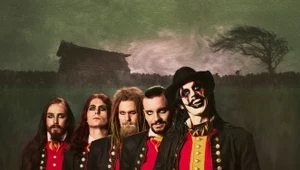 Avatar szykuje nowy album na maj