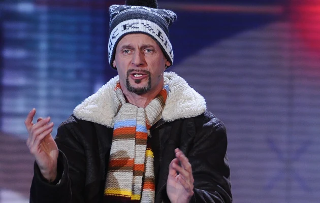 Michał Wójcik Michał Wójcik