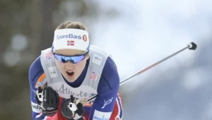 Ingvild Flugstad Oestberg