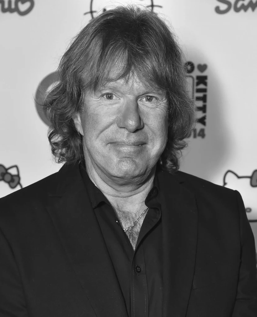 Keith Emerson (1944-2016)