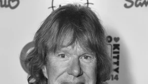 Keith Emerson (1944-2016)