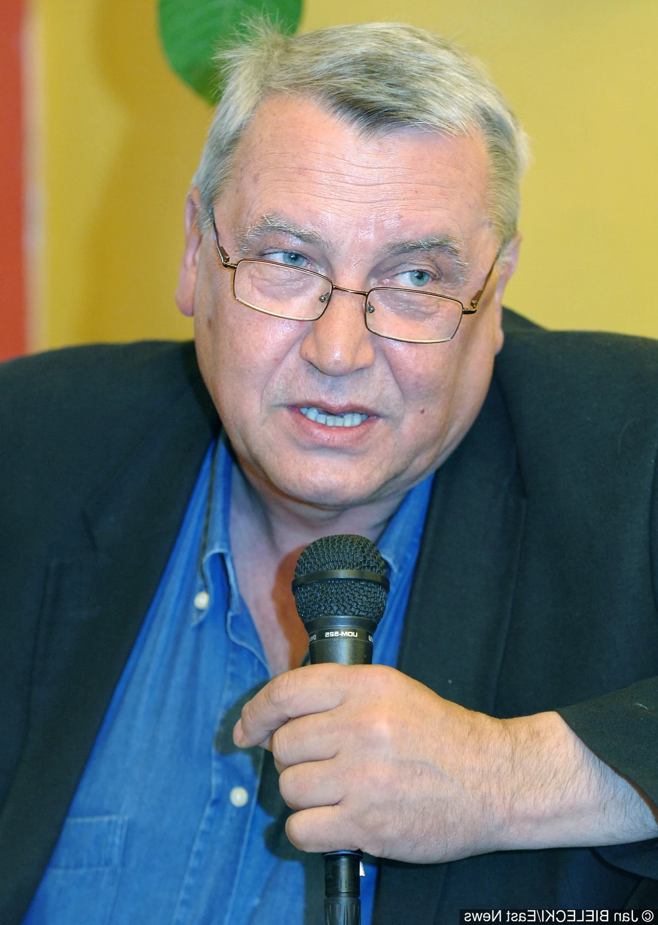 Janusz Kijowski Janusz Kijowski