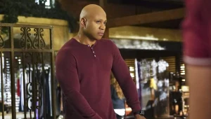 Agenci NCIS: Los Angeles