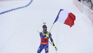 Martin Fourcade
